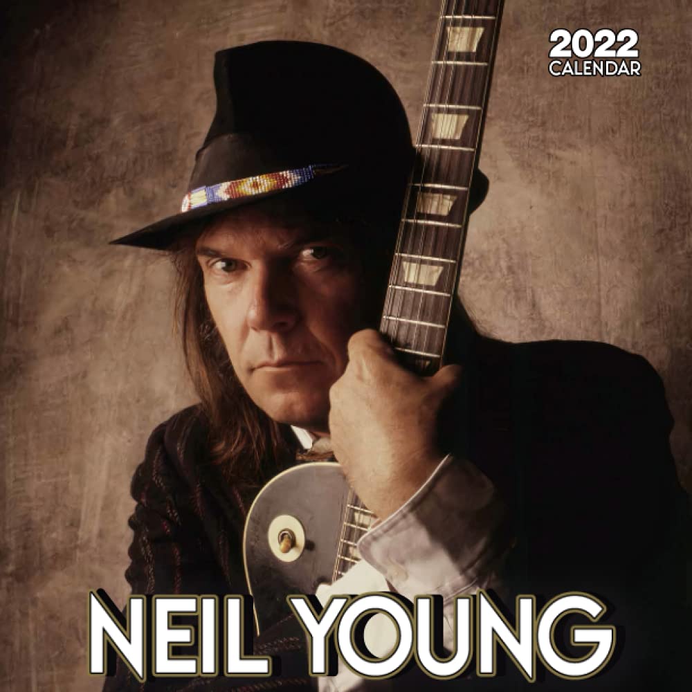 Neil Young Tour Schedule 2022 Amazon.com: Neil Young Calendar 2022: Neil Young Official Calendar - 2022  Monthly Planner, Square Calendar With 18 Exclusive Neil Young Photoshoots  From September ... Music Pop Singer Songwriter Celebrity: 9798482239674:  Tornese, Marco: Books