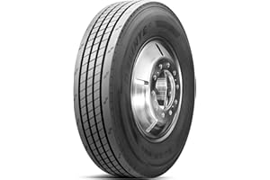 Delinte DL-AP-R01 All-Season Commercial All Position Radial Tire-225/70R19.5 225/70/19.5 225/70-19.5 128/126L Load Range G LRG 14-Ply BSW Black Side Wall
