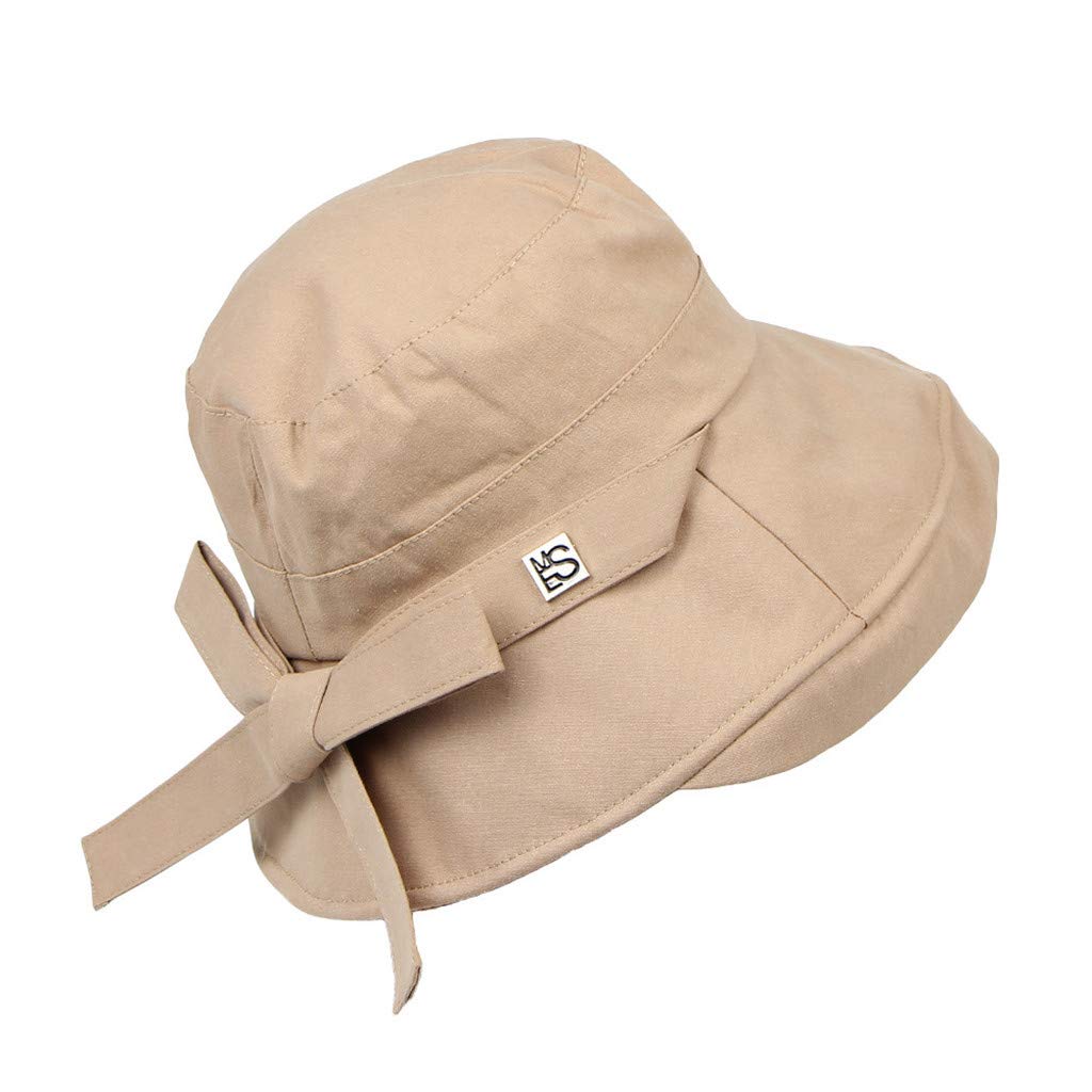 women's spring and summer hats