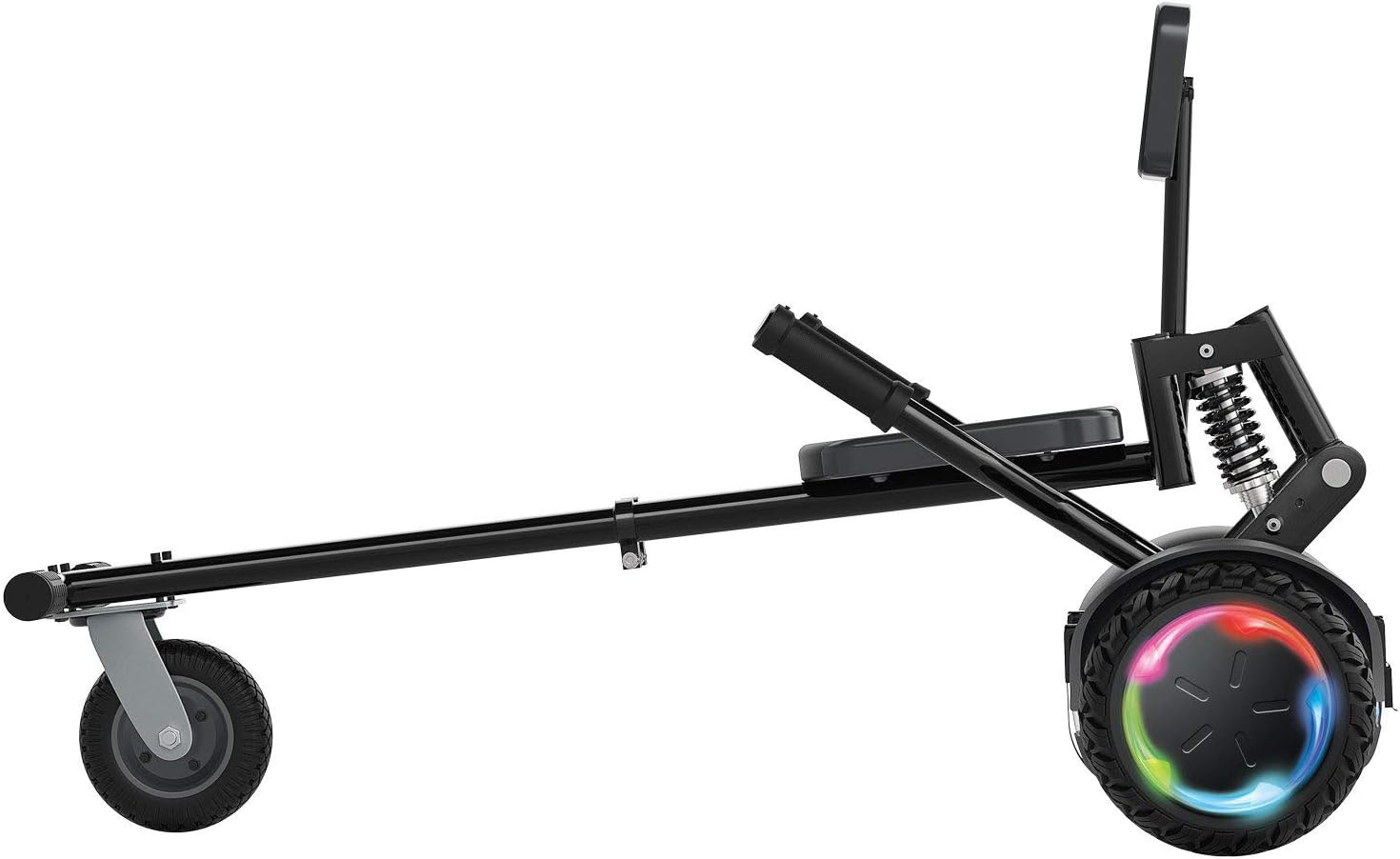 jetson force hoverboard go kart