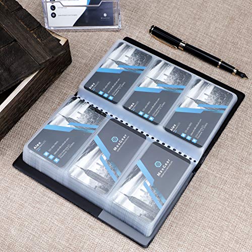 5 MaxGear+Business+Journal+Organizer+Professional