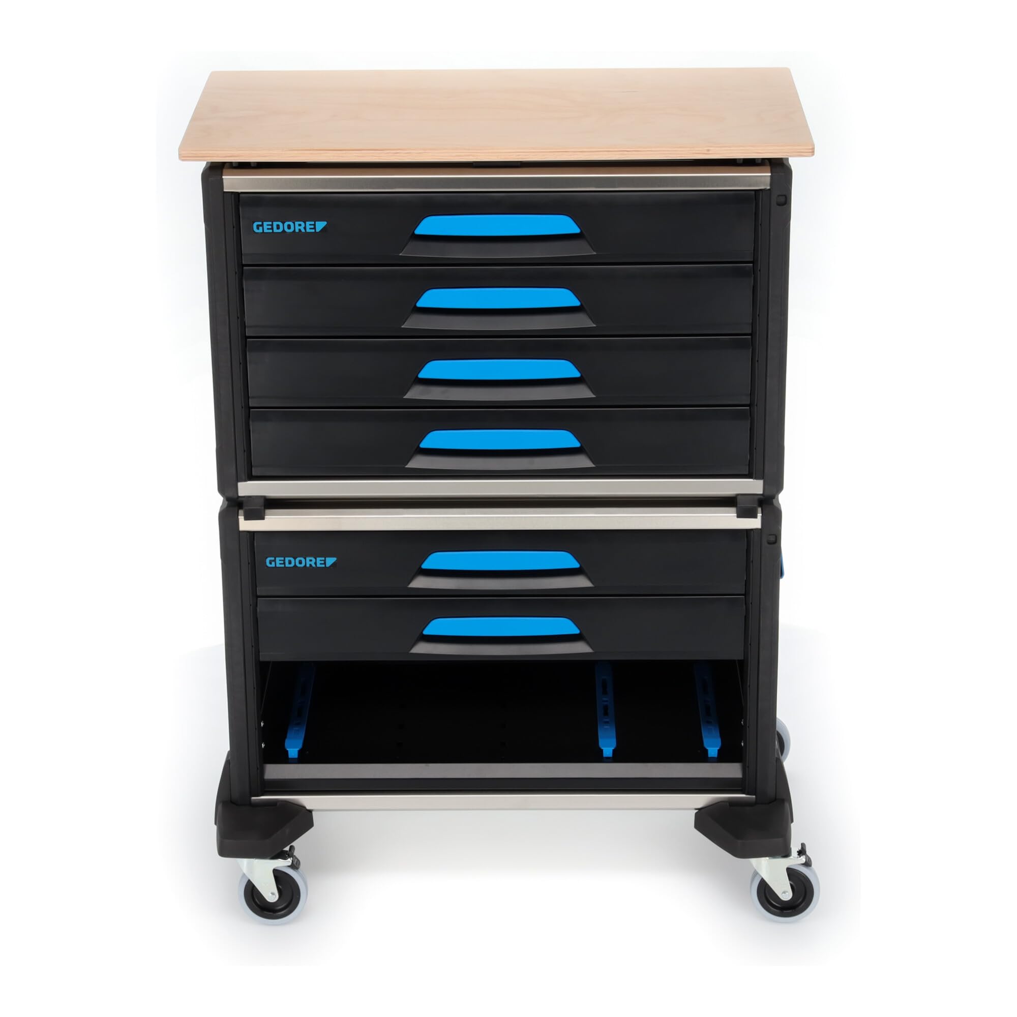 GEDORE E-3293 Z Part kit T12-16