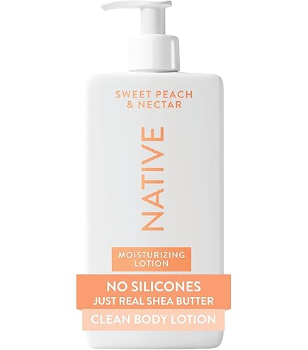 Amazon.com : Crabtree & Evelyn PEACH Body Lotion 16.9 fl oz