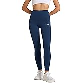 New Balance Womens Nb Harmony High Rise Legging 27"
