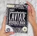Oh K! Hydrogel Caviar Face Mask