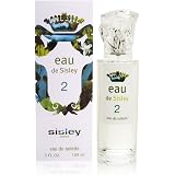 Amazon.com: Eau de Sisley 1 para mujer 3.0 oz Eau de Toilette Spray :  Belleza y Cuidado Personal