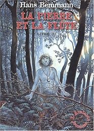 La  pierre et la flûte