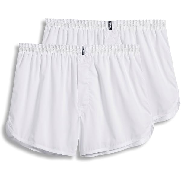 Boxer Hombre Tripack Azul | Cuotas Sin Interés