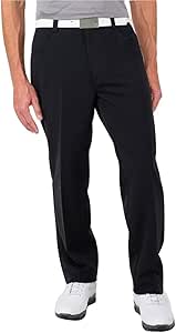 Amazon.com : Arnold Palmer Apparel - Citrus Classic Pant - Black 32/30 : Sports & Outdoors