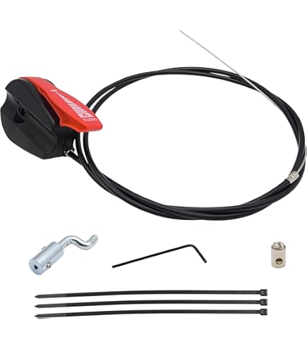 Amazon.com : R&L SUPPLY 4 Leg Throttle Actuator Replaces Down