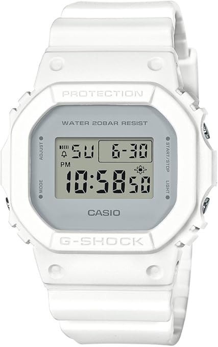 casio g shock unisex