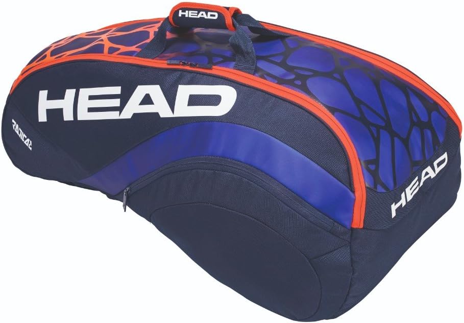Head radical combi 6 racquet bag Clearance