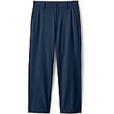 Lands' End Boys Iron Knee Active Chino Pants