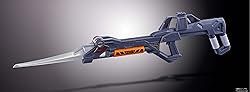 TAMASHII NATIONS Bandai Metal Build EVA-02 Test