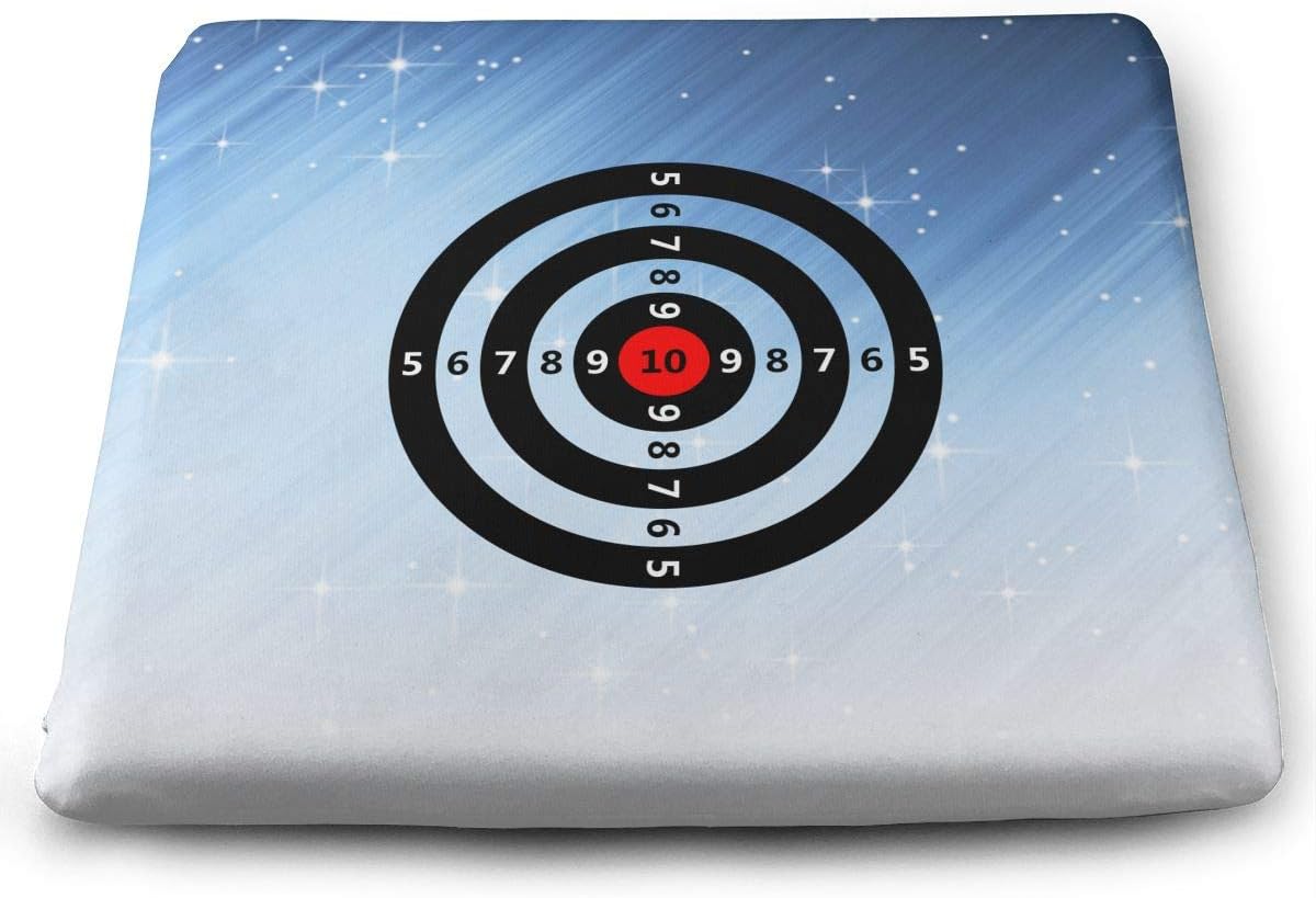 target memory foam