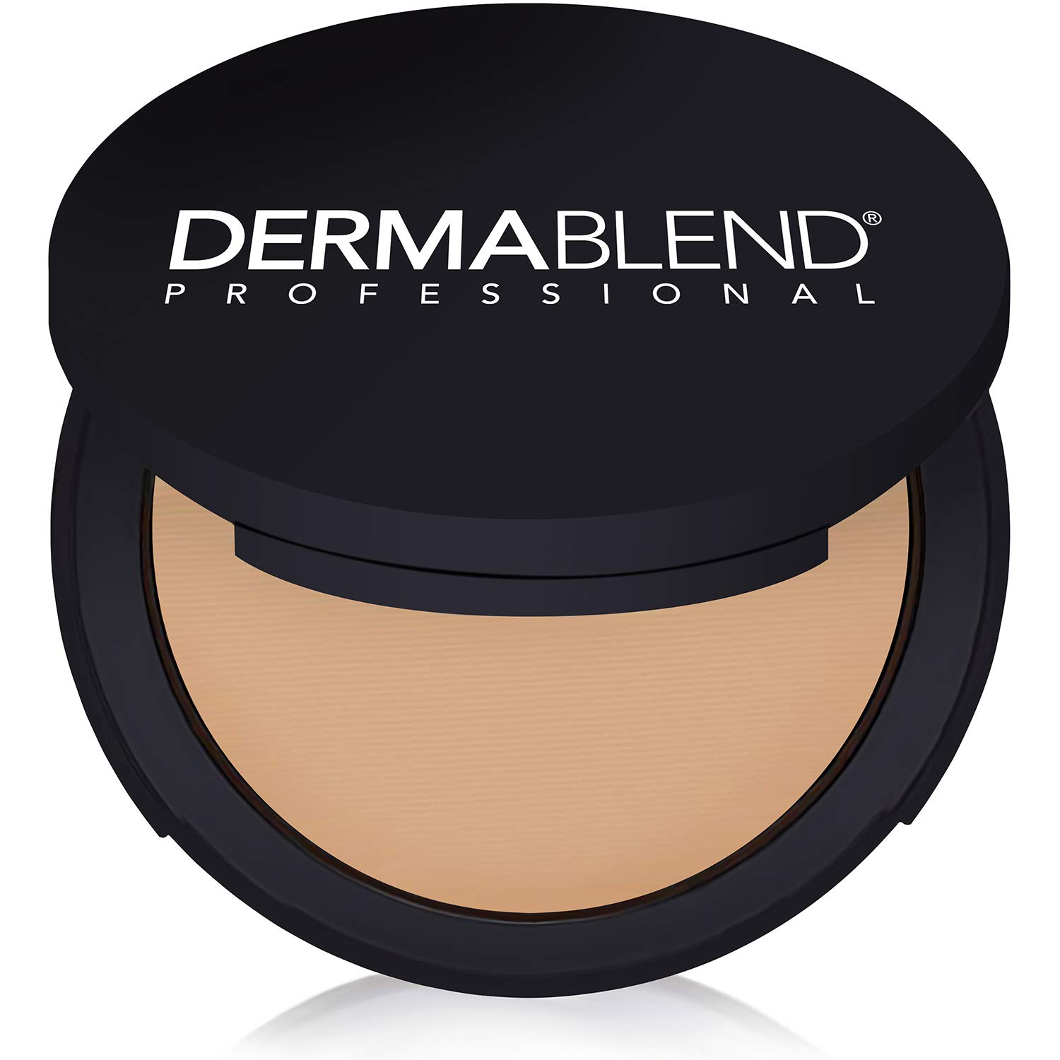 Dermablend Intense Powder Camo Buildable Coverage Powder Foundation Makeup 13.5g eBay