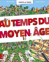 Au temps du Moyen âge