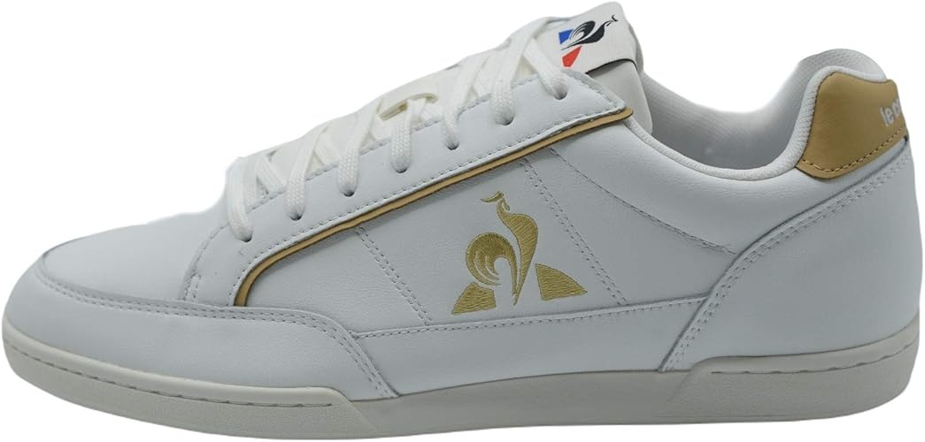 Le Coq Sportif Unisex's Tournament Track Shoe Amazon.co.uk Shoes & Bags