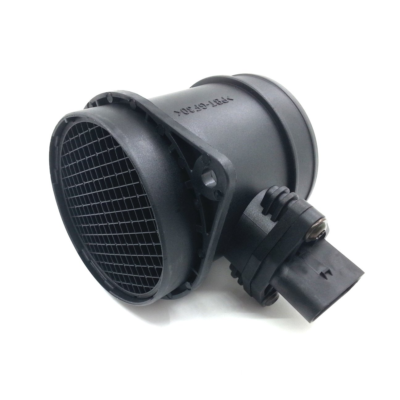 Mass air flow sensor
