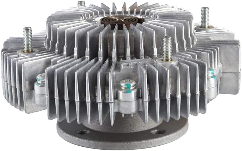 Radiator Up Aisin Cooling Fan Clutch For 2003 2004 Toyota Tundra 4 7l V8 Car Truck Parts Auto Parts Accessories