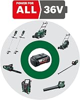 Bosch 36 V 2.0 Ah Battery for 36 V System Tools Green view 2