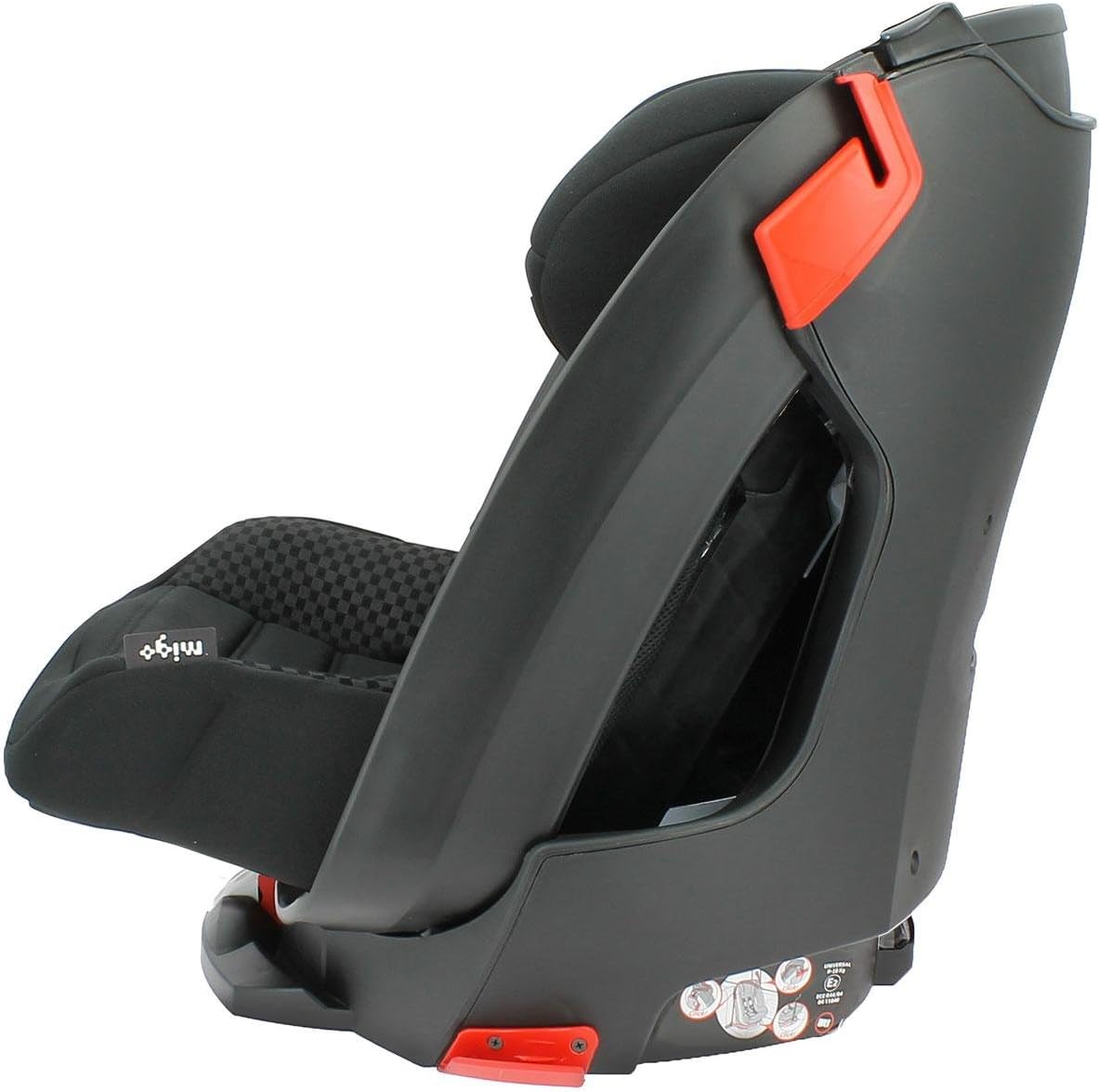 migo saturn car seat