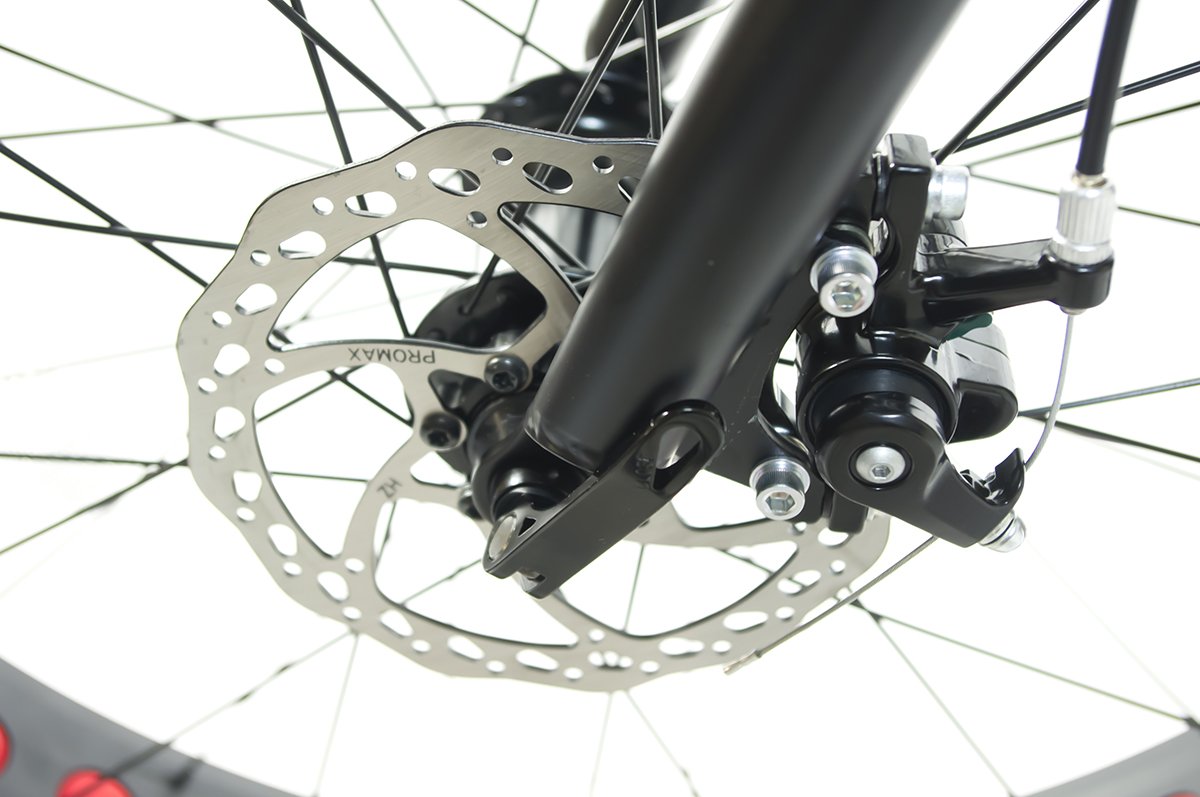 corsa mammoth fat bike