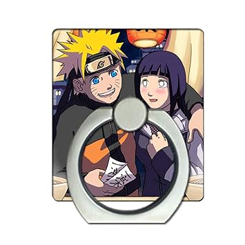 Amazoncom Wernerk 2pcsset Anime Naruto Sasuke Kakashi