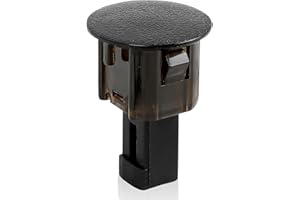 VIVEMCE Replace 27721-3AA0A, 277214P000, 277213AA0A, Sun Load Temperature Sensor Fit for Nissan Altima, 370Z, GT-R, Murano, Pathfinder, Quest, Rogue, Titan (2009-2020)