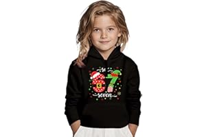 Girls Boys Hooded 67 Sweatshirt Ice Cream Drip Meme Six Seven Graphic Funny Pullover Hoodies for Kids 3-14T
