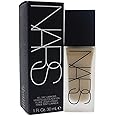 All Day Luminous Weightless Foundation - # 3 Gobi/Light by NARS for Women - 1 oz Foundation, no. 3 benares/dark (I0005670)