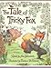 The Tale Of Tricky Fox by Jim Aylesworth, Barbara McClintock