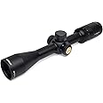Athlon Optics Neos 4-12x40 Second Focal Plane Riflescopes