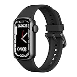 IMFRCHCS Fitness Tracker, Smart Watch with
