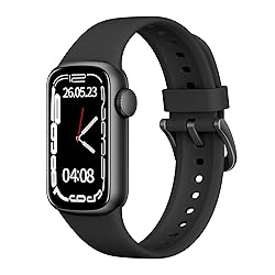 IMFRCHCS Fitness Tracker, Smart Watch with