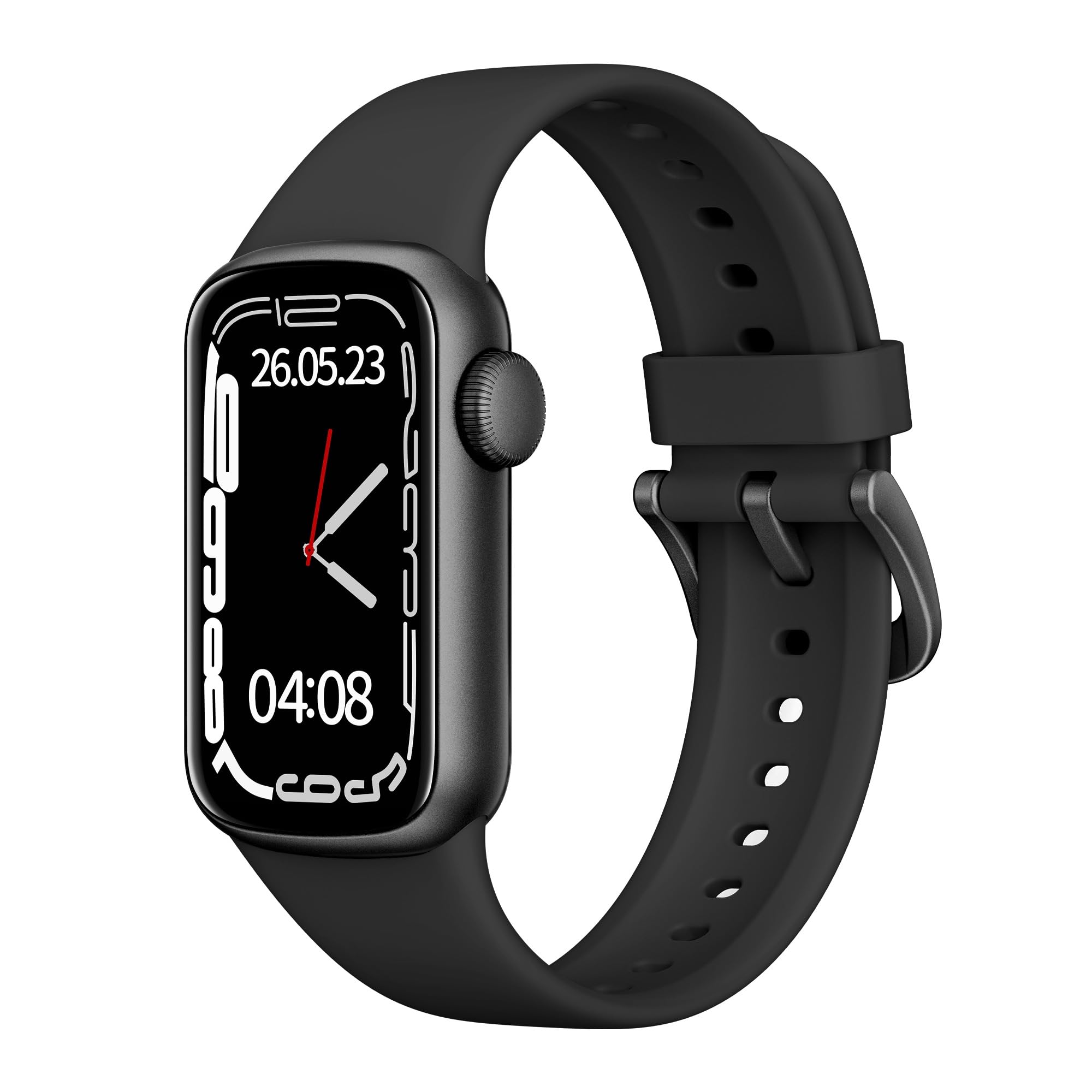 IMFRCHCS Fitness Tracker, Smart Watch with