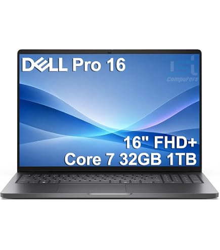 Amazon.com: Dell Latitude 5550 15.6