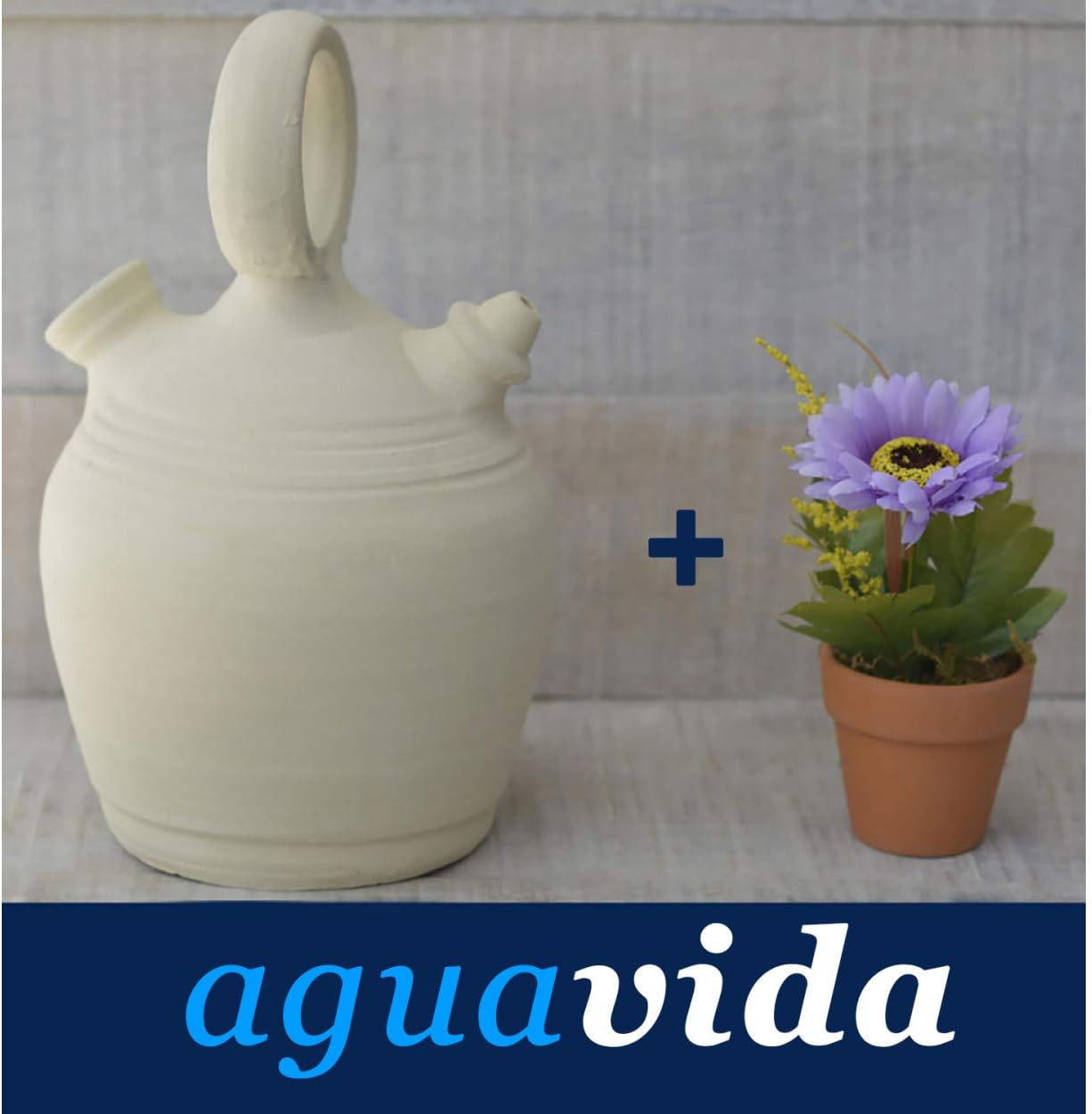 Hogar y Mas H2O Water Dispenser, 3 Litres (34x18x15)