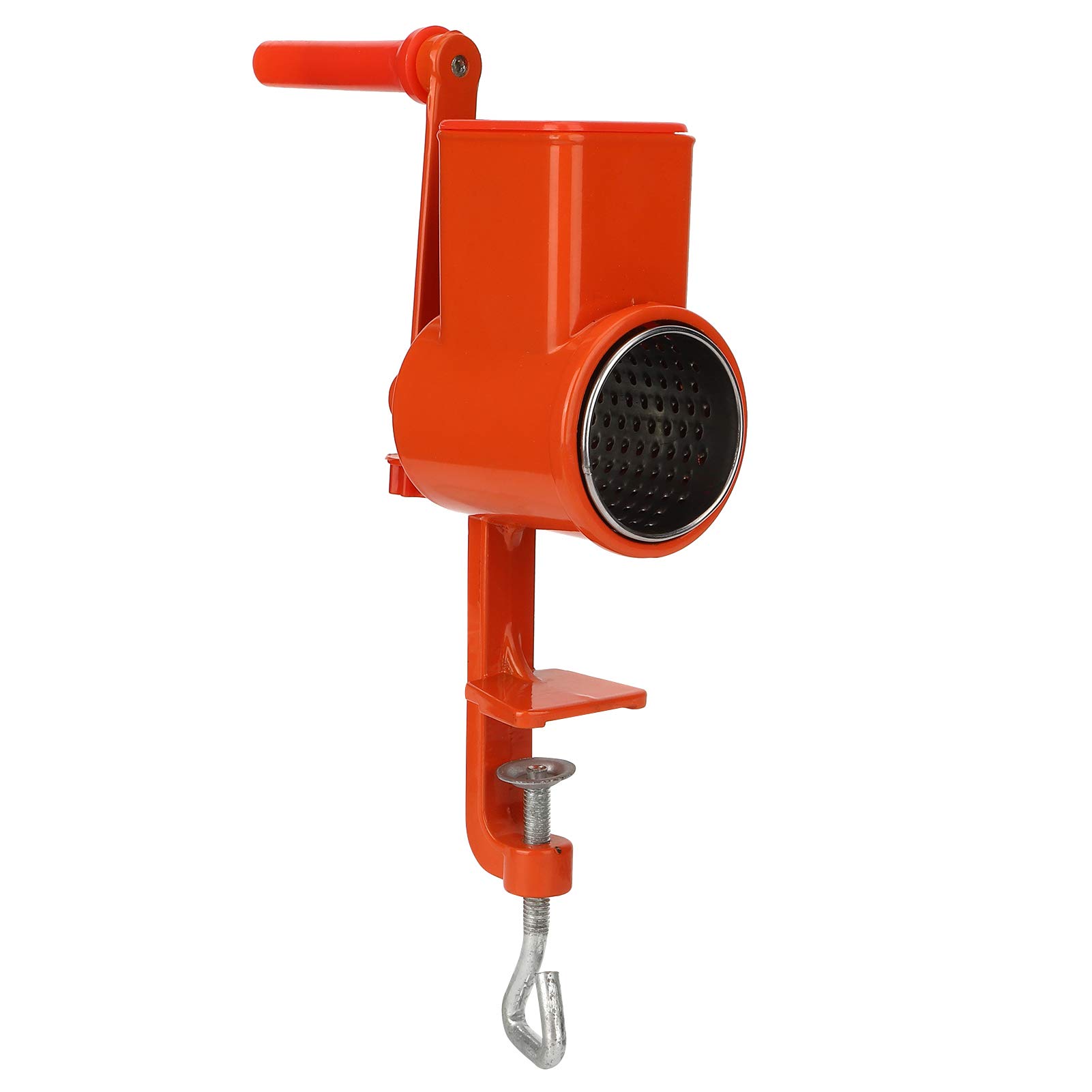 2021 New Effort‑Saving Grinding Machine, Nut Grinder, Manual Adjustable for Restaurant Home