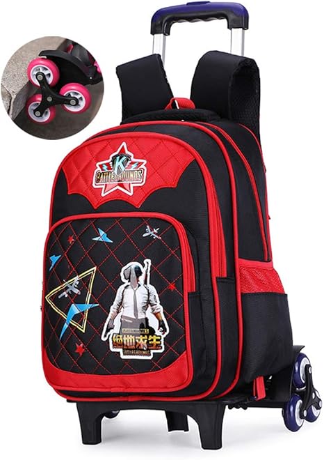 mochilas escolares unisex