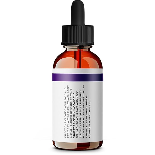 VITAMIN C FACE SERUM – HYDRATING SERUM WITH HYALURONIC ACID, SALICYLIC ACID, ARGAN OIL, VITAMIN E – ANTI AGING, WRINKLE, DARK SPOTS – REJUVENATING VITAMIN C SERUM FOR FACE -1 FL OZ…