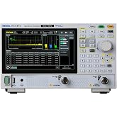 RIGOL RSA808 Real-Time Spectrum Analyzer,8.5GHz Portable RF Signal Analyzer | for Broadband Signal Monitoring | 40MHz RTSA, EMI Pre-compliance, 1.9kg Ultra-Portable Spectrum Tester, USB-C PD, 7-in-1