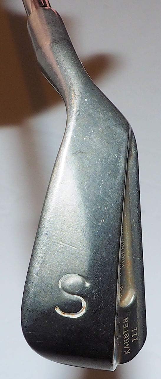 ping karsten 111 irons