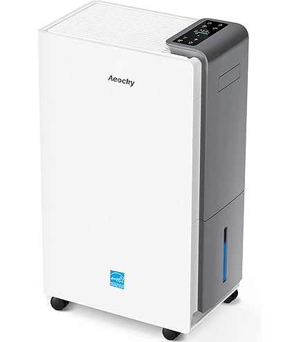 Amazon.com - Toshiba 50-Pint 115-Volt ENERGY STAR MOST EFFICIENT