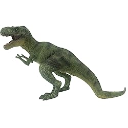 Tinsow T-Rex Dinosaur Toy Action Figure Large
