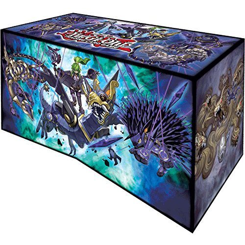Yu-Gi-Oh!: Duelist Alliance Deluxe Edition