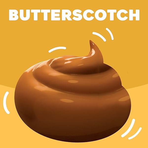 JELL-O COOK & SERVE BUTTERSCOTCH PUDDING & PIE FILLING MIX, 3.5 OZ BOX