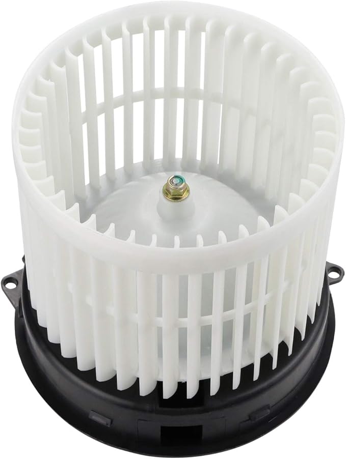 700285 HVAC AC Blower Motor Fit For 20122016 Nissan Versa