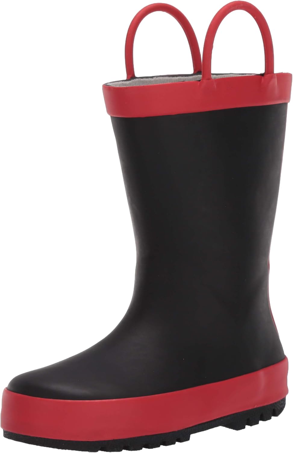  Essentials Kids' Harper Rain Boot: Clothing