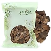 Organic Natural Pure Korean Eucommia Bark Dried Bulk Herbs -10.58 Ounce (300g)